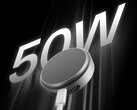 Il caricatore magnetico AirVOOC da 50W è ora disponibile per l'ordinazione nel Regno Unito. (Fonte: Oppo)