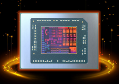 La serie Nvidia GeForce MX sta lottando contro la AMD Radeon 680M (Fonte: AMD)