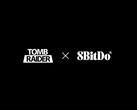 8BitDo lancerà due controller in edizione speciale per l’anniversario di Tomb Raider.