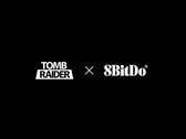 8BitDo lancerà due controller in edizione speciale per l’anniversario di Tomb Raider.