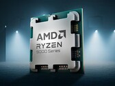 La serie AMD 9000. (Fonte immagine: AMD)