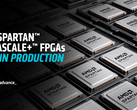 Compatibile con FPGA Spartan UltraScale+