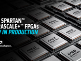 Compatibile con FPGA Spartan UltraScale+