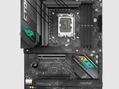Scheda madre ASUS ROG STRIX B660-F GAMING WIFI (Fonte: ASUS)
