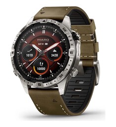 Garmin MARQ Gen 2 Adventurer