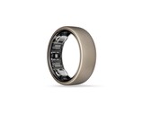 L'Amazfit Helio Ring è compatibile con gli iPhone. (Fonte: Amazfit)