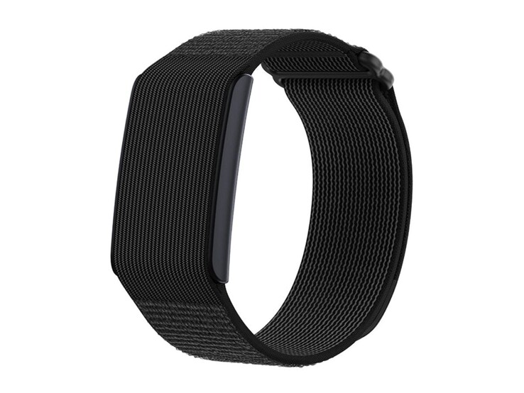Il cinturino Amazfit Helio