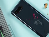 L'Asus ROG Phone 5 ha debuttato più di un anno fa. (Fonte: NextPit)