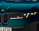Il modello M Performance BMW iX3 M60 completamente elettrico eroga 604 CV e offre un'autonomia WLTP fino a 469 miglia