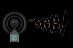 Bambu Lab ha dichiarato che la sua funzione di cancellazione del rumore è in grado di ridurre il rumore del motore fino a 48 dB (Fonte immagine: Bambu Lab - modificato)