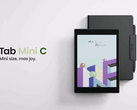 I prossimi dispositivi di Boox potrebbero includere un successore del Tab Mini C (nella foto), ormai fuori produzione.