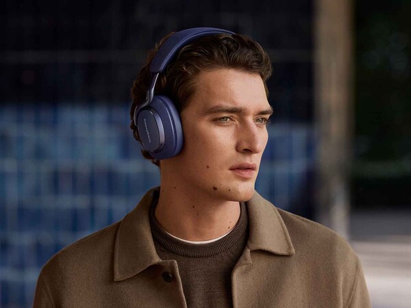 Il Bowers & Wilkins Px7 S3 ha un design più sottile rispetto al Px7 S2e. (Fonte: Bowers & Wilkins)