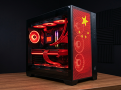 L'approvvigionamento dei componenti per un PC completo che non utilizza nulla di Nvidia, AMD o Intel è una sfida in sé