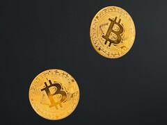 Il prezzo del Bitcoin e della maggior parte delle altre criptovalute degne di nota è ancora una volta sceso in modo significativo (Immagine: Jeremy Bezanger)