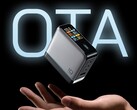 Il 10 Super Power Charger Ultra di Cuktech (nella foto) sta ricevendo un aggiornamento. (Fonte: Cuktech)