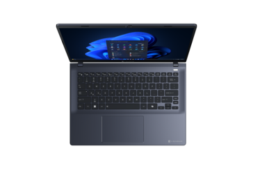 Dynabook Portégé X40-M (fonte: Dynabook)