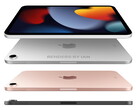 L'iPad mini di prossima generazione sarà, a quanto si dice, simile all'attuale iPad Air. (Fonte: FrontPageTech &amp; Ian Zelbo)