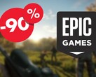 Way of the Hunter è disponibile sull'Epic Games Store fino al 9 aprile con uno sconto del 90% al prezzo di circa 4 dollari (fonte: Steam)