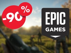 Way of the Hunter è disponibile sull'Epic Games Store fino al 9 aprile con uno sconto del 90% al prezzo di circa 4 dollari (fonte: Steam)