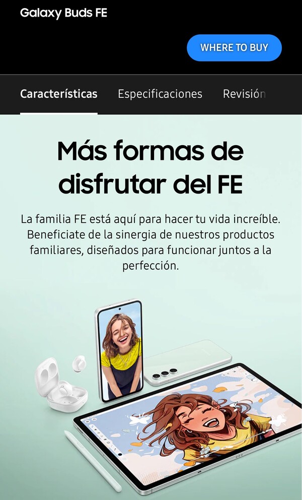 (Fonte: Samsung via @passionategeekz)