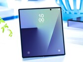 In un video hands-on trapelato, il successore del Samsung Galaxy Z Fold 7 sembra essere praticamente privo di pieghe.