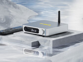 FiiO SR11 viene lanciato a 99 dollari con supporto Roon Ready e Apple AirPlay (fonte: FiiO)
