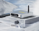 FiiO SR11 viene lanciato a 99 dollari con supporto Roon Ready e Apple AirPlay (fonte: FiiO)