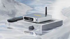 FiiO SR11 viene lanciato a 99 dollari con supporto Roon Ready e Apple AirPlay (fonte: FiiO)