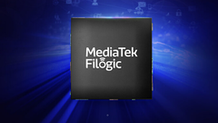 Il Filogic 880. (Fonte: MediaTek)