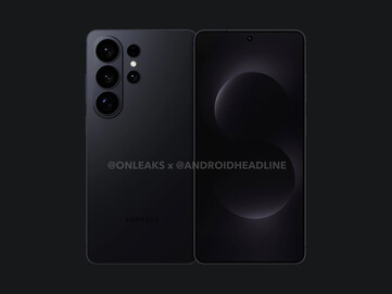 (Fonte: Android Headlines & OnLeaks)