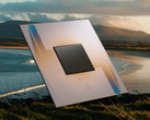 Airbus e SandboxAQ testano la navigazione con sensori quantistici come scudo contro le interferenze GPS. Nella foto: Il chip quantistico Willlow di Google (fonte: Google)