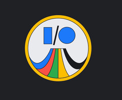 Google I/O tornerà a maggio. (Fonte: Google)