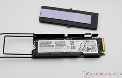 2 TB SSD di Samsung
