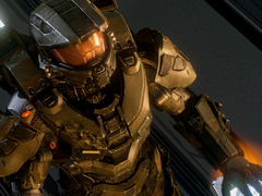 Una schermata di Halo: The Master Chief Collection su PC (fonte: Steam Community)