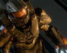 Una schermata di Halo: The Master Chief Collection su PC (fonte: Steam Community)