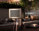 Proiettore intelligente laser triplo XR10 4K di Hisense