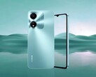 Honor X5 Plus verrà fornito con MagicOS 7.1 basato su Android 13. (Fonte immagine: Honor)