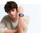 L'Huawei Watch Fit 3 sta ricevendo la versione software 4.2.0.139. (Fonte: Huawei)