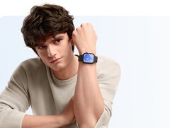 L&#039;Huawei Watch Fit 3 sta ricevendo la versione software 4.2.0.139. (Fonte: Huawei)