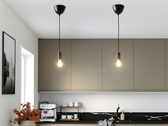 Le lampadine intelligenti Kajplats di IKEA sono ora disponibili in Svezia e in arrivo in altri Paesi europei. (Fonte: IKEA)