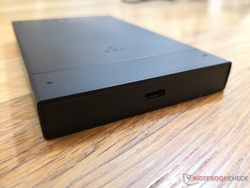 Interfaccia USB-C
