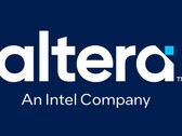 Tipo di logo Altera (Fonte: Intel)