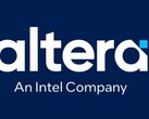 Tipo di logo Altera (Fonte: Intel)