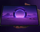 Il Legion Y700 Infinite verrà lanciato nel corso del mese di agosto 2026 in Cina. Nell’immagine: una foto promozionale del tablet.