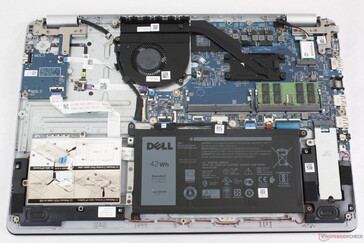 Inspiron 15 5584 in confronto