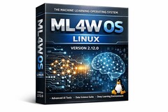 ML4W OS 2.12.0 Linux viene lanciato con Quickshell e altre modifiche