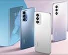 La serie Meizu 18 è stata lanciata a marzo. (Fonte: Meizu)