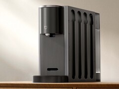 La macchina da caffè a capsule Mijia è disponibile anche in Germania