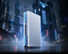 Minisforum ha ampliato la sua gamma di mini PC AtomMan con una nuova opzione tutta AMD