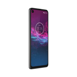 Recensione dello smartphone Motorola One Action. Gentilmente fornito da: Motorola Germany.